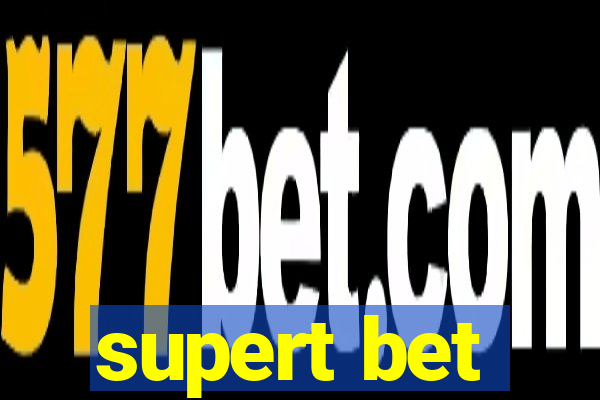 supert bet